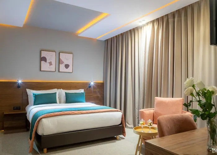 Eden Boutique Hotel